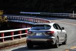 Maserati Levante Trofeo 2018 года (JP)